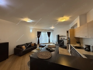 Apartament 2 Camere | 97 mp+ 2 terase | SPA- ELISABETIN - imagine 4