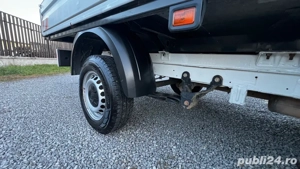 Volkswagen Crafter DOKA 2.0 TDI - imagine 8