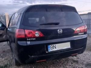 Honda Accord 2.2. diesel din 2005 - imagine 7