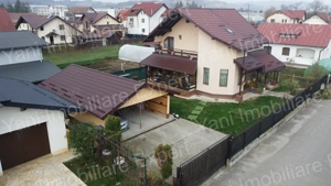 Casă de vânzare în Curtea de Argeș, strada Primăverii.