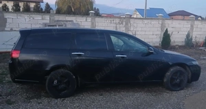 Honda Accord 2.2. diesel din 2005 - imagine 8