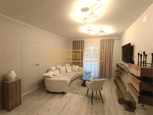 Apartament 2 camere + parcare | str Pasteur | 0% comision - imagine 3