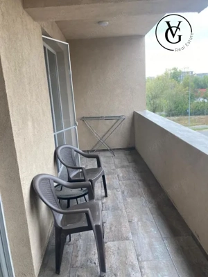 Apartament 2 camere Mega Image Hanul cu Peste - imagine 7