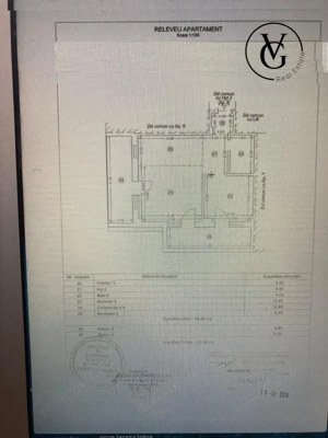 Apartament 2 camere Mega Image Hanul cu Peste - imagine 8