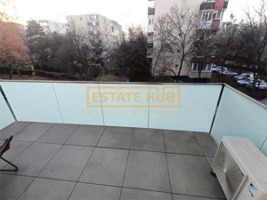 Apartament 2 camere + parcare | str Pasteur | 0% comision - imagine 9