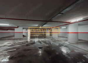 Apartament 2 camere + parcare | str Pasteur | 0% comision - imagine 14
