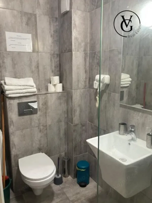 Apartament 2 camere Mega Image Hanul cu Peste - imagine 6