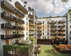 Traian 44 | 2 camere premium | 0% comision - imagine 4