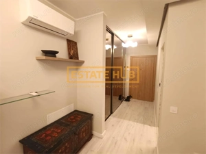 Apartament 2 camere + parcare | str Pasteur | 0% comision - imagine 5