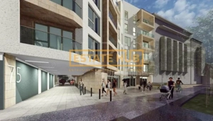 Apartament 2 camere + parcare | str Burebista | 0% comision - imagine 3