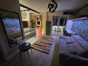 Garsoniera ultramoderna in  complex rezidential Liberty Mall