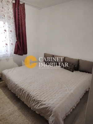 Apartament 3 camere ETAJ INTERMEDIAR --- Valea Lupului