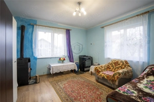 Casa noua de vanzare plan Parter Livada de Bihor - imagine 6