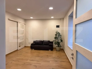 Spațiu de birou modern, de închiriat, de 40 mp – zona Gării