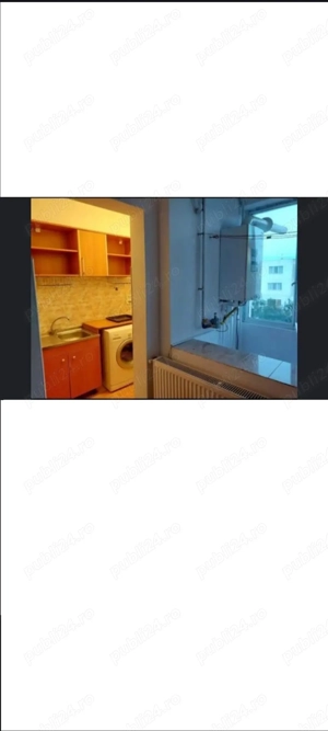 De inchiriat garsoniera confort 1 Slobozia