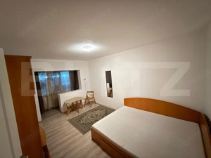 Garsoniera confort 1 de inchiriat zona 9 Mai