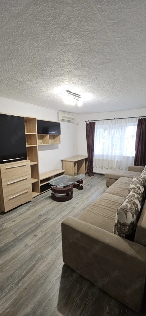 Proprietar - Apartament 3 camere decomandat zona Aradului - Piata Verde