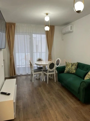 Apartament 2 camere,mobilat si utilat, bloc nou