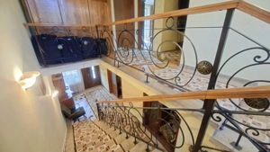 Casa Centrala de vanzare - Strada Rahovei Pitesti - imagine 5