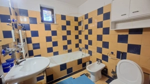 Casa Centrala de vanzare - Strada Rahovei Pitesti - imagine 12