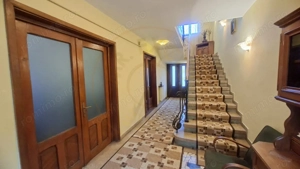 Casa Centrala de vanzare - Strada Rahovei Pitesti - imagine 9