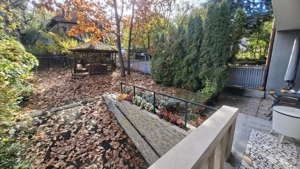 Casa Centrala de vanzare - Strada Rahovei Pitesti - imagine 13