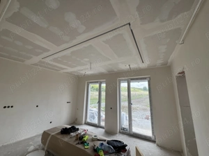 Casa singur in curte zona Selimbar-Sibiu, Comision O % - imagine 8