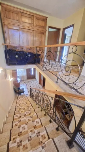 Casa Centrala de vanzare - Strada Rahovei Pitesti - imagine 8