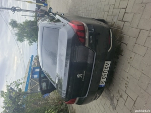 vand peugeot 508 
