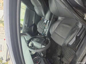 vand peugeot 508  - imagine 2