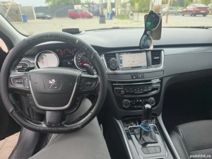 vand peugeot 508  - imagine 3