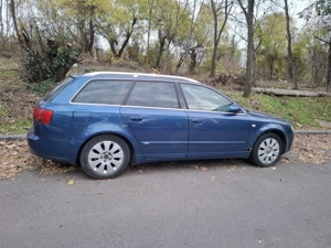  Vand Audi A4 B7 an 2007