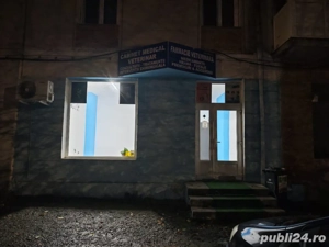 spatiu de inchiriat sau vanzare