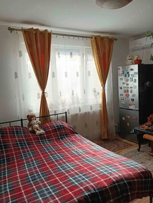 Vând apartament confort 1 , Popești Leordeni 