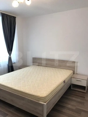 Apartament 2 camere, 57 mp, parcare, gradina, zona Augustin Presecan