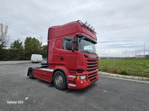 Vand Scania R480 2013 stare buna - imagine 2