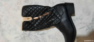 Cizme iarna  - imagine 3