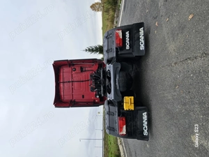 Vand Scania R480 2013 stare buna - imagine 6