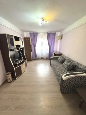 Închiriere apartament 2 camere – Zona 9 Mai / Registrul Comerțului