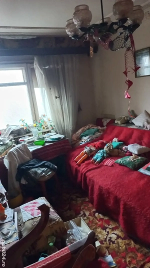 Tundu Petre sector 5 ap 2 camere - imagine 1