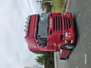 Vand Scania R480 2013 stare buna - imagine 5