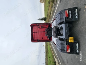 Vand Scania R480 2013 stare buna - imagine 4