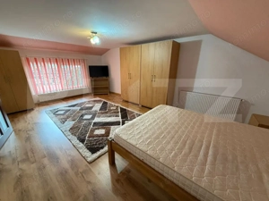 Apartament cu 2 camere, 80 mp, terasa, zona strazii Sobarilor