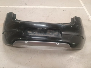 Bară spate Renault Megane 3 gt line hatbachck 