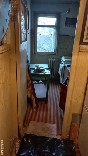 Tundu Petre sector 5 ap 2 camere - imagine 2