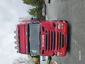 Vand Scania R480 2013 stare buna - imagine 7