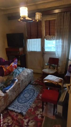 Tundu Petre sector 5 ap 2 camere - imagine 4