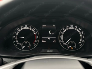 Skoda Scala - imagine 7
