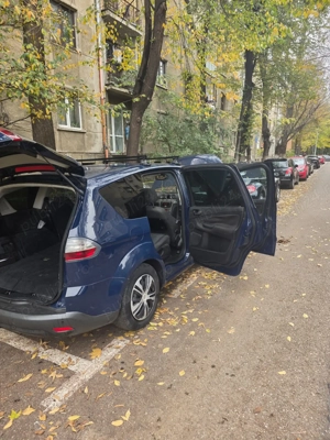 Vand Ford S Max  - imagine 2