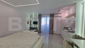 Apartament tip studio, 32 mp, zona Braytim - imagine 2